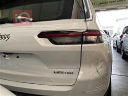 جیپ L گراند شیرۆکی